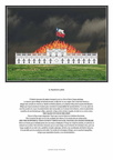 El palacio en llamas - Carlos Bogni