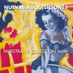 INICIO / Nuevas Adquisiciones - Colección Permanente MAM Chiloé