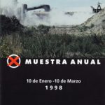 Invitación MAM 1998