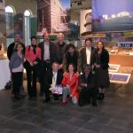 Expo Chiloé, Tradición y Modernidad - Santiago