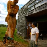 Talleres 2011 - José Maldonado (escultura)