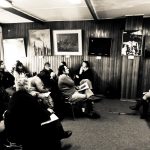 Asamblea 1 - Red de Museos de Chiloé