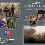 Lincoyán Parada - El Mapuche con Buenos Ojos