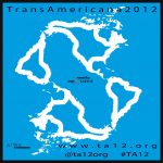 Claudio Rivera-Seguel - TransAmericana2012