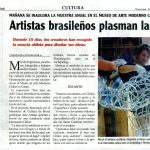 Diario La Estrella 16 diciembre 2011