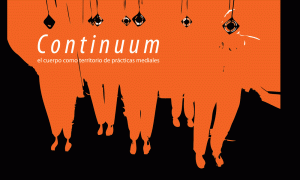 Proyecto Continuum - Talleres en Residencia 2012