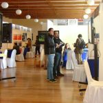 Feria de Programación, Redes y Gestión Cultural 2012 - Puerto Montt
