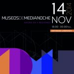 Museos de Medianoche