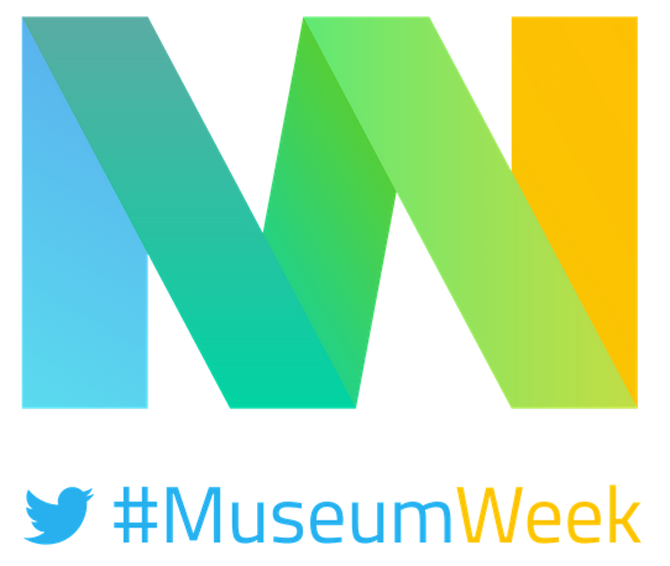 Museum Week 2015