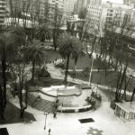 Galería Municipal Plaza de Armas Teuco