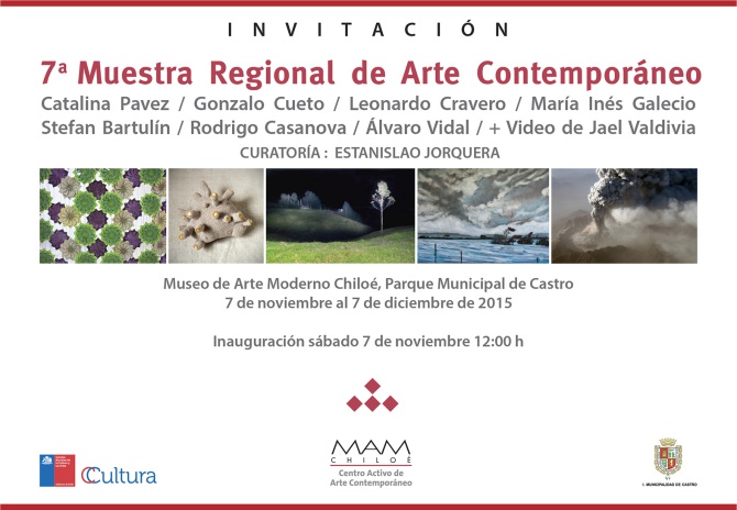 Invitación Reg 670