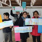 Visitas Mediadas Escolares al MAM Chiloé