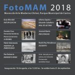 FotoMAM 2018