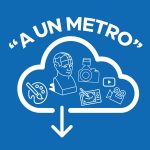 A un metro